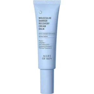 Crema intens reparatoare Molecular Barrier Recovery, 48 ml, Allies of Skin