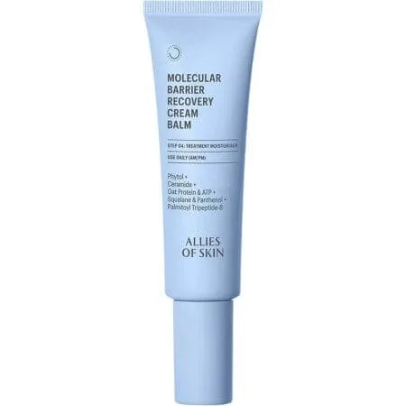 Crema intens reparatoare Molecular Barrier Recovery, 48 ml, Allies of Skin — preț și oferte