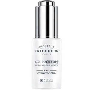 Ser conturi ochi, 15 ml, Institut Esthederm