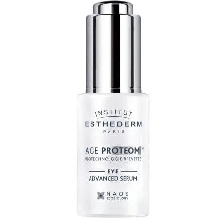 Ser conturi ochi, 15 ml, Institut Esthederm — preț și oferte