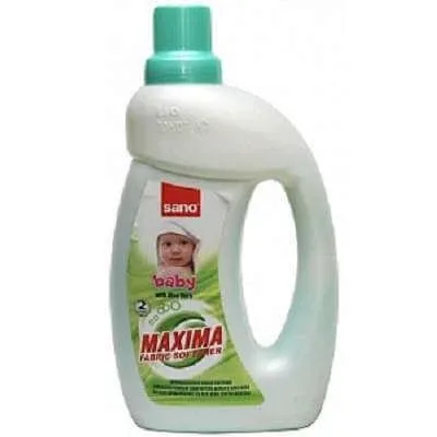 Balsam de rufe cu Aloe Vera Maxima Sensitive, 2 l, Sano — preț și oferte
