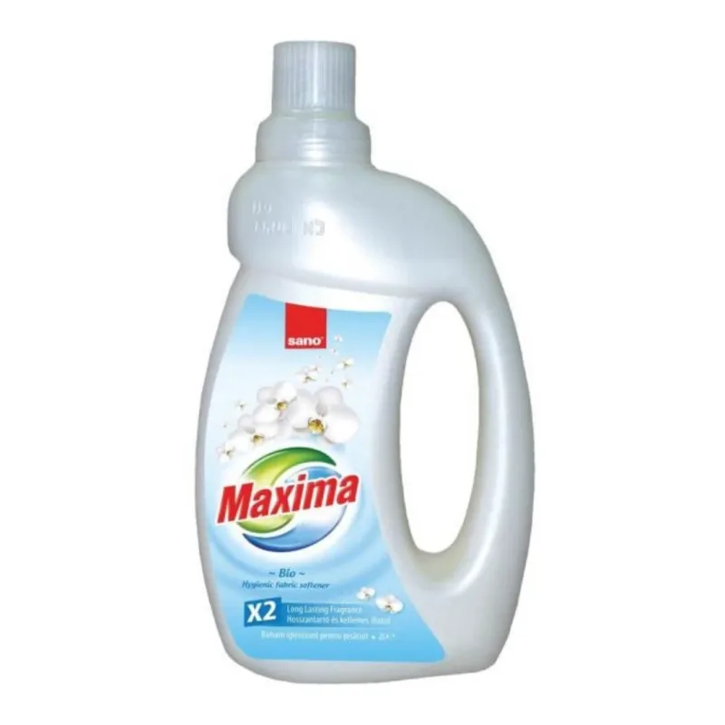 Balsam de rufe, Maxima, 2 l, Sano — preț și oferte