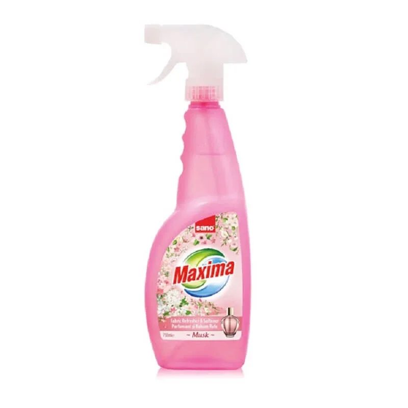 Parfumant si Balsam de rufe Dryer Musk, 750 ml, Sano — preț și oferte