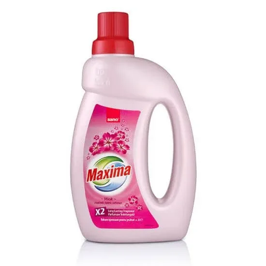Balsam de rufe cu mosc, 2 l, Sano — preț și oferte