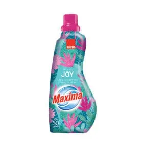 Sano Sano balsam de rufe ultra concentrat joy 50 de spălări, 1 l — preț și oferte