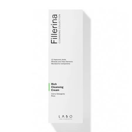 Crema de curatare Fillerina Cleansing Collection, 150 ml, Labo Labo Cosprophar Suisse — preț și oferte