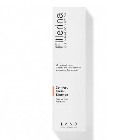 Esenta pentru fata Fillerina Cleansing Collection, 100 ml, Labo Labo Cosprophar Suisse — preț și oferte
