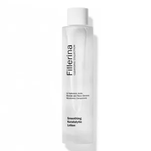 Labo FILLERINA Lotiune keratolitica de netezire, 100 ml