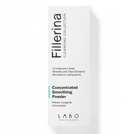 Labo FILLERINA Pudra concentrata pentru netezire, 50 g Labo Cosprophar Suisse — preț și oferte