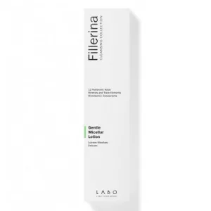 Lotiune micelara blanda Fillerina Cleansing Collection, 200 ml, Labo