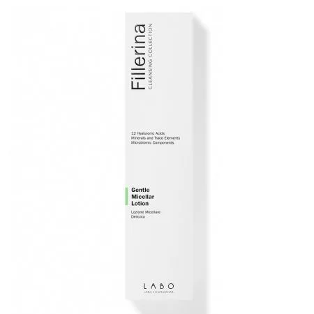 Lotiune micelara blanda Fillerina Cleansing Collection, 200 ml, Labo Labo Cosprophar Suisse — preț și oferte
