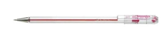 Pentel, Superb BK77 stilou cu bilă, roșu ASTRA — preț și oferte