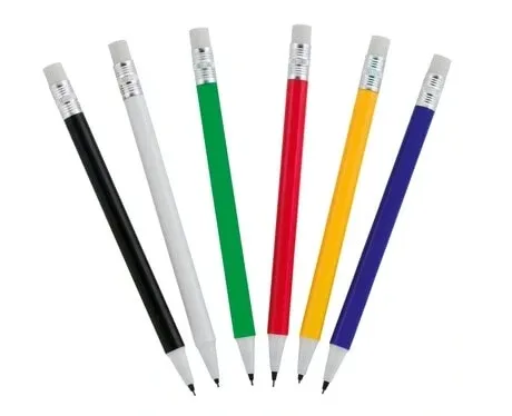 Set de creioane tehnice 6B-6H, 12 bucăți — preț și oferte