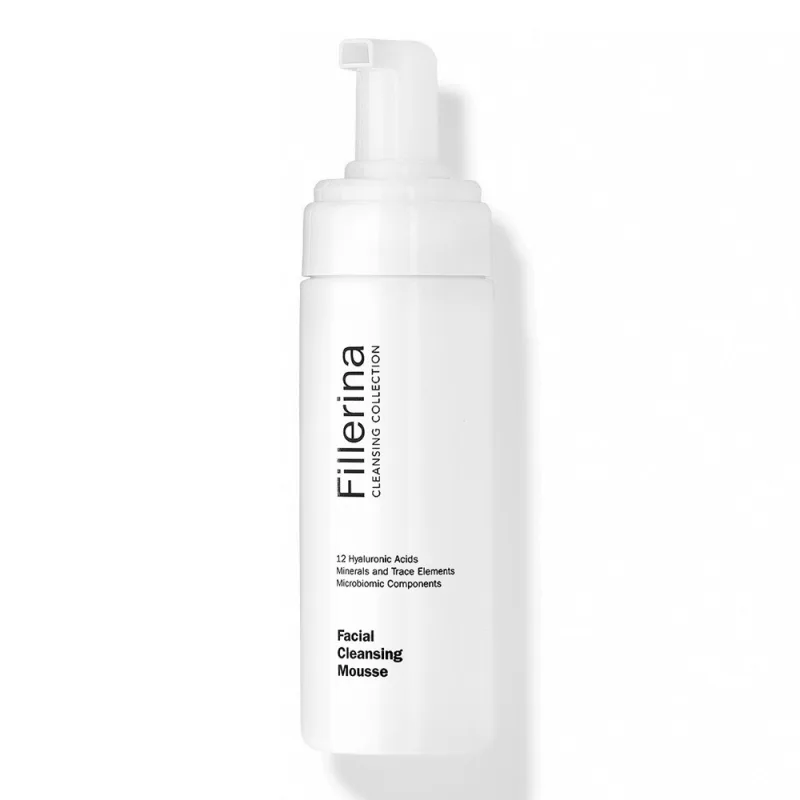 Spuma de curatare pentru fata Fillerina Cleansing Collection, 150 ml, Labo Labo Cosprophar Suisse — preț și oferte