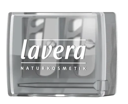 Lavera, Ascuțitoare dublă, 1 buc — preț și oferte