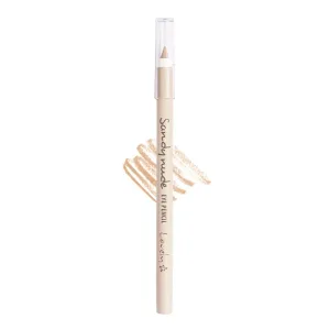 Lovely Sandy Nude Eye Pencil Flesh Eyeliner