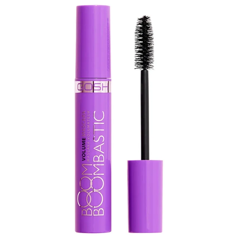 Gosh Boombastick Volume Thickening Mascara 001 Extreme Black, 13ml — preț și oferte