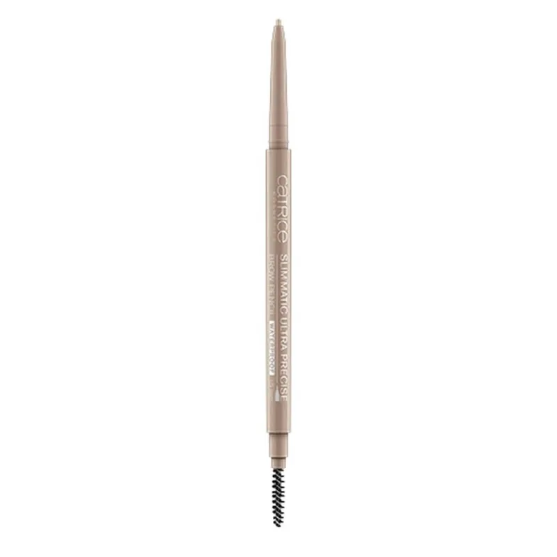 Catrice Slim Matic Ultra Precise Waterproof Eyebrow Pencil 015 Ash Blonde, 0.05g — preț și oferte