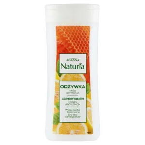 Joanna, balsam de ceară, miere, lămâie, 200g