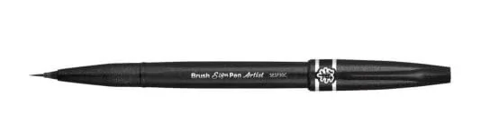 Creion marker Pensulă SESF30C ASTRA — preț și oferte