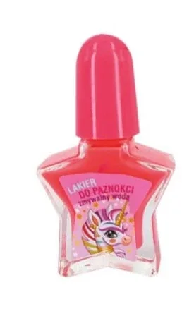 Lac de unghii Chlap Chlap Coral Unicorn, 5 ml Chlapu — preț și oferte