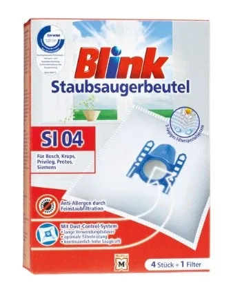 Blink, pungi de vid SI 04, 1 pachet — preț și oferte