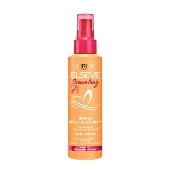 L Oreal Paris Elseve Dream Spray netezitor pentru păr lung, 150ml — preț și oferte