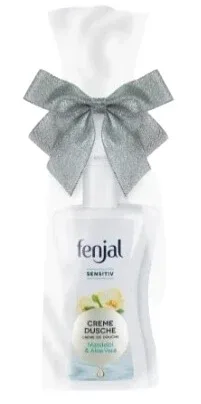 Fenjal, Sensibil, Set de îngrijire a corpului, 1 buc