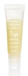 Ziaja Codziennie Wygadza Peeling tropical ananas, 12 ml - Dugi termin wanoci! — preț și oferte
