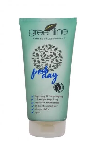 Greensect, Fresh Day, duș el, 200ml — preț și oferte