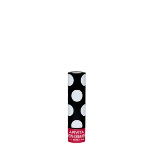 APIVITA Balsam buze cu rodie, 4.4g