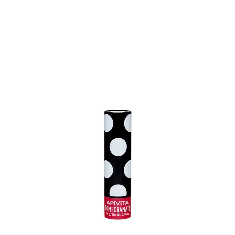 APIVITA Balsam buze cu rodie, 4.4g — preț și oferte