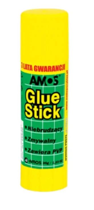 Stick de lipici, 35g — preț și oferte