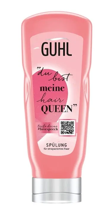 Guhl, Love Speech, Balsam, 200ml — preț și oferte