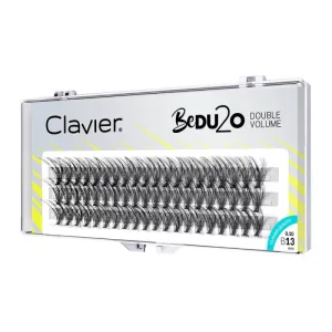 Clavier BeDU2O Volum dublu Kpki rzs 13mm