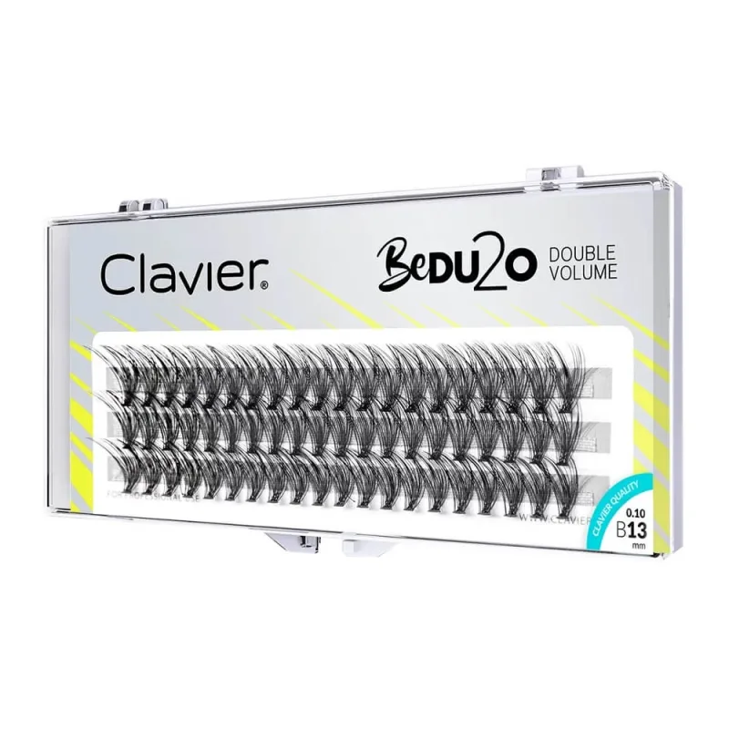 Clavier BeDU2O Volum dublu Kpki rzs 13mm — preț și oferte