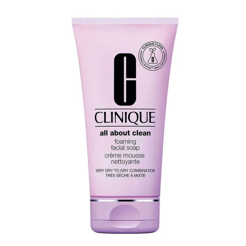 Săpun lichid Clinique All About Clean, 150ml — preț și oferte