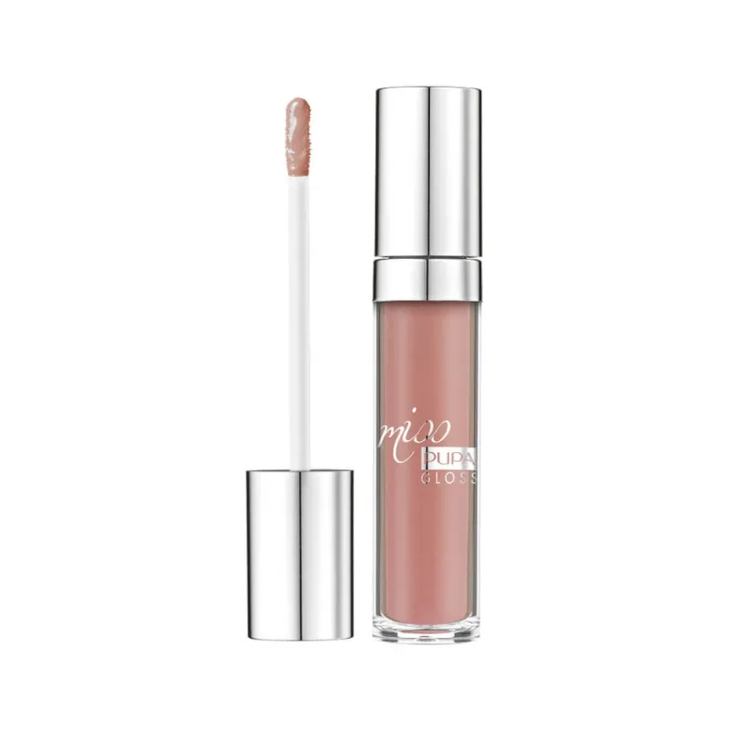 Pupa Milano Miss Pupa Gloss Ruj 300, 5ml — preț și oferte