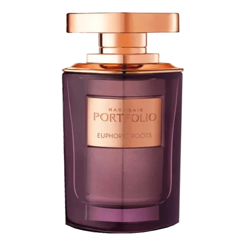 Al Haramain Portfolio Euphoric Roots Eau de Parfum, 75ml — preț și oferte