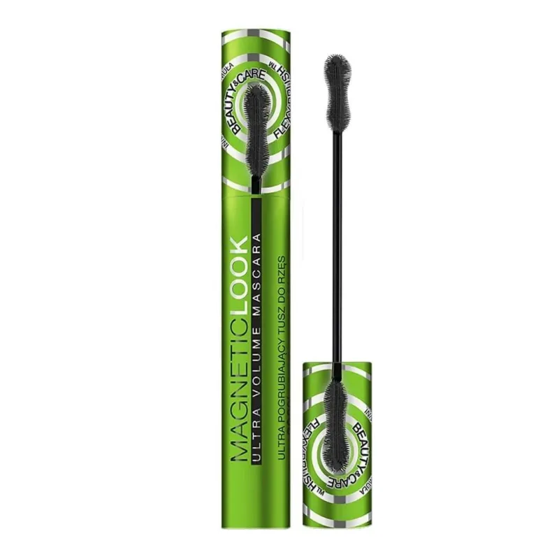 Eveline Cosmetics Magnetic Look Ultra Volume Ultra mascara de îngroșare, 10ml — preț și oferte