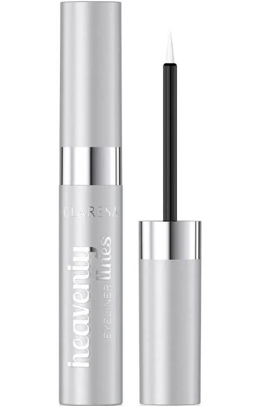 Claresa Eyeliner Heavenly Lines, 4 ml — preț și oferte