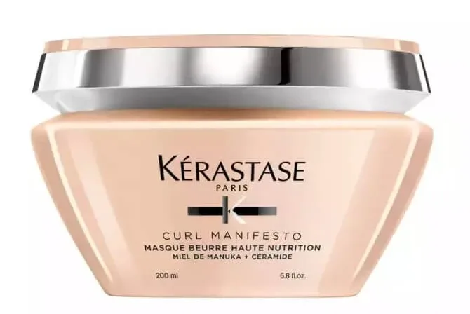 Mască de păr Kerastase Curl Manifesto, 200ml — preț și oferte