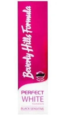 Pastă de dinți Beverly Hills Perfect White Sensitive, 100 ml Anastasia Beverly Hills — preț și oferte