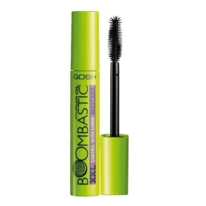Gosh Boombastic XXL Swirl Volume Mascara Thickening 001 Black, 13ml