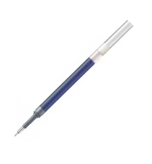 Pentel, biros cartuș albastru bl75 0.5mm