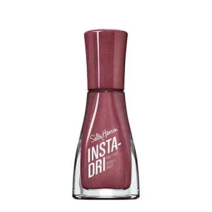Sally Hansen Insta-Dri Fast Nail Polish 413 Expresso, 9.17ml