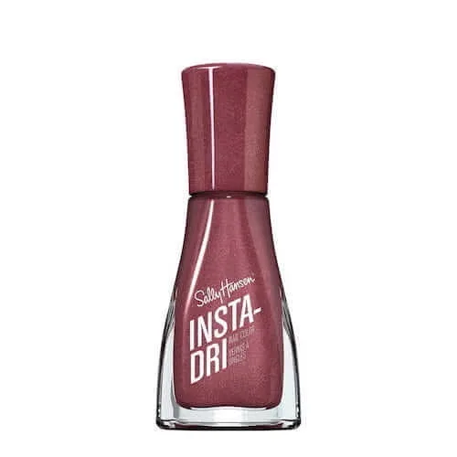 Sally Hansen Insta-Dri Fast Nail Polish 413 Expresso, 9.17ml — preț și oferte