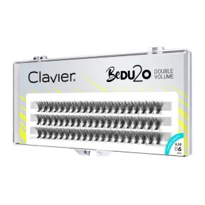 Clavier BeDU2O Volum dublu Kpki rzs 6mm