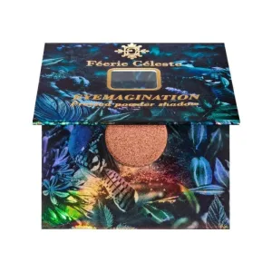 Feerie Celeste Pigmentallic Fard de ochi metalic presat PG160 Whispers Of A Crown, 1.2g