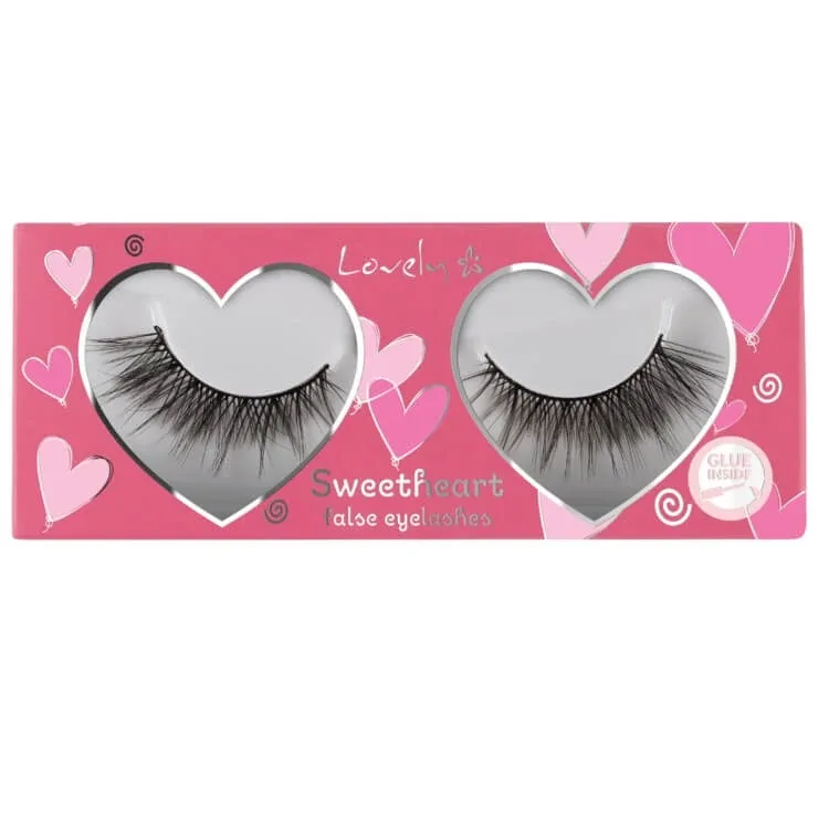 Gene artificiale false Lovely Sweetheart pe o bandă — preț și oferte